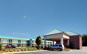 Econo Lodge Inn & Suites Carrollton Ga